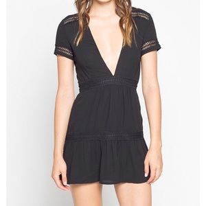 NWT lira take hold dress